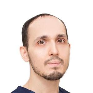 Пархоменко Александр Александрович