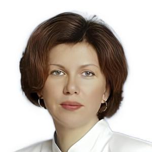 Лаврова Наталья Евгеньевна