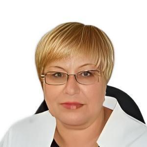 Заволжская Лидия Анатольевна