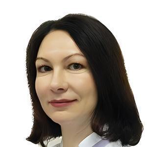 Шорохова Ирина Евгеньевна