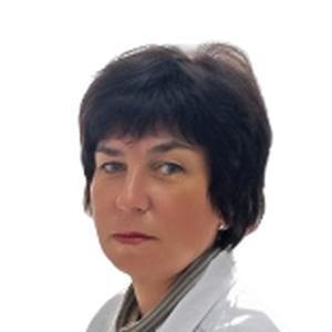Ларина Ольга Витальевна
