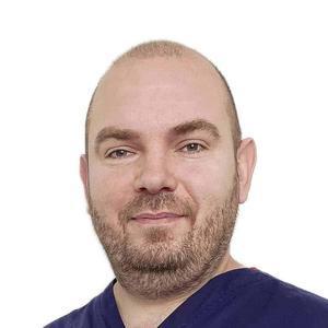 Пономаренко Андрей Владимирович