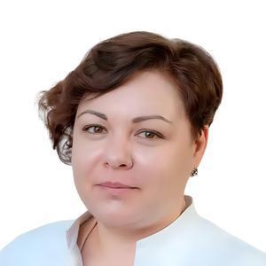 Страхова Галина Юрьевна
