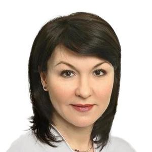 Иванова Вита Викторовна