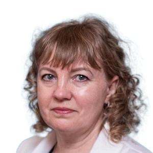 Васильева Людмила Владимировна