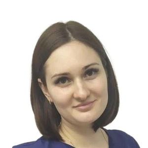 Саргсян (Божко) Татьяна Николаевна