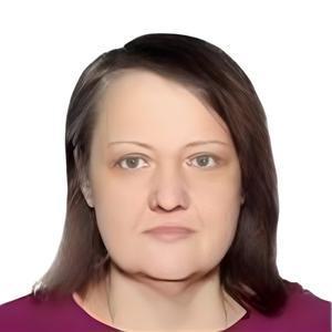 Давыдова Вероника Юрьевна