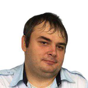 Воробьев Дмитрий Валерьевич