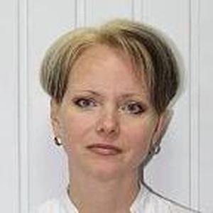 Гринько Оксана Николаевна