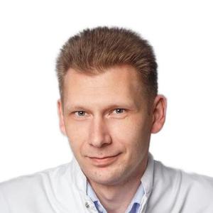 Вальков Роман Александрович