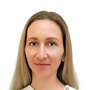 Рассказова Юлия Владимировна