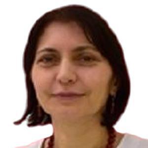 Алиева Асият Магомедовна