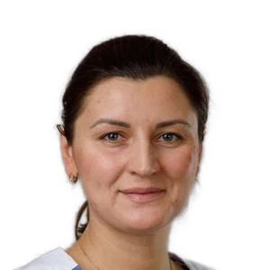 Камалова Ксения Алексеевна