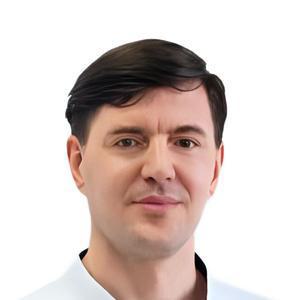 Чудайкин Андрей Николаевич