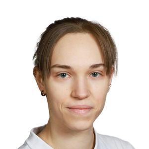 Касперович Ангелина Андреевна
