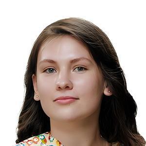 Близнякова Дарья Сергеевна