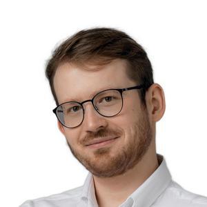 Крайнов Илья Вячеславович