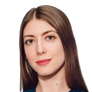 Воеводина Надежда Михайловна