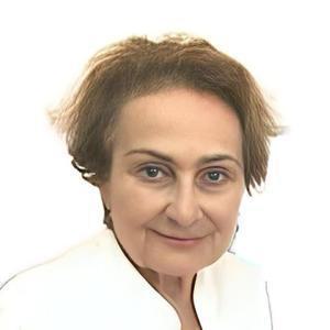 Корманукян Роза Арменаковна