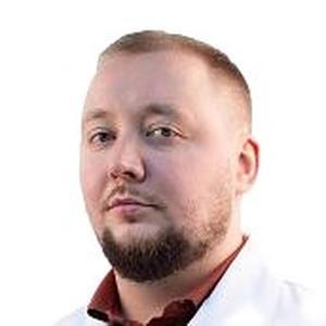 Князев Андрей Михайлович