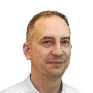 Хорошилов Денис Олегович