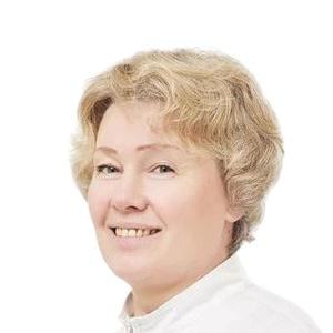 Петрик Елена Васильевна