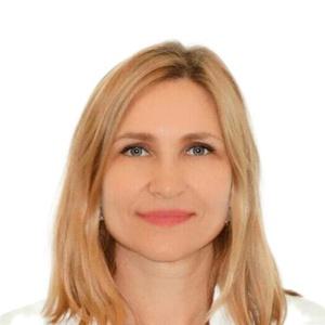 Анцыборова Инна Владимировна
