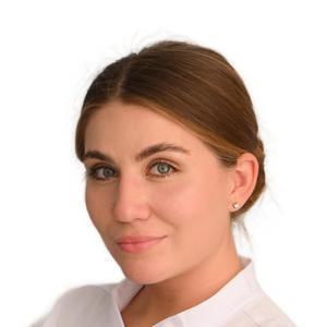 Франчук Марина Николаевна