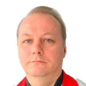 Антропов Виталий Валентинович