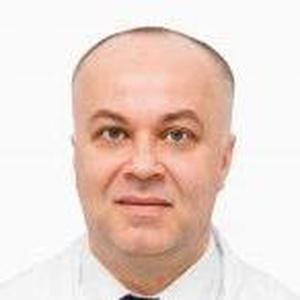 Терсков Александр Юрьевич