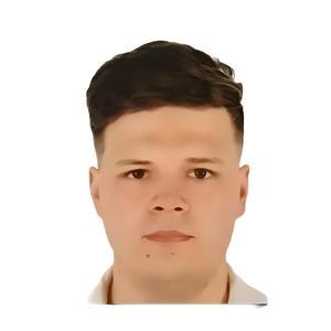 Музюкин Юрий Сергеевич