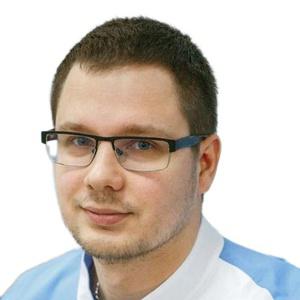 Канев Олег Сергеевич