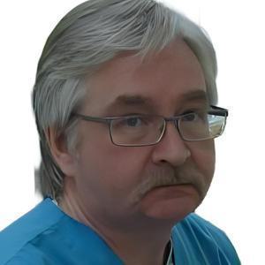 Тронин Валерий Арсеньевич