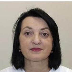 Привалова Лариса Викторовна