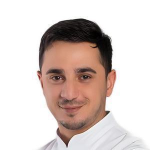 Альраваш Хамзех Омар