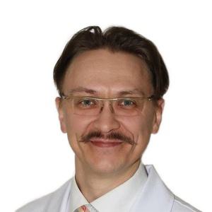 Николаев Андрей Борисович