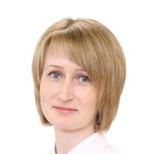 Пьянзина Анна Геннадьевна