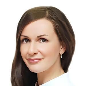 Смирнова Светлана Васильевна