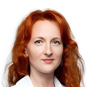 Ковалева Олеся Дмитриевна