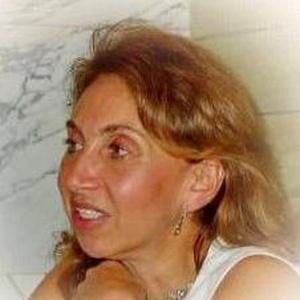 Агринская Ирина Анатольевна