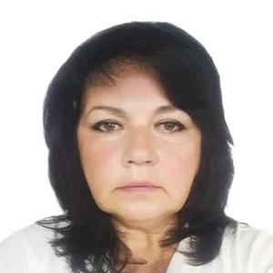 Якимова Елена Владимировна