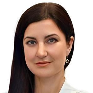 Еремеева Наталья Владимировна