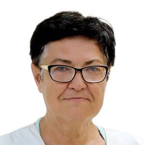 Зайцева Татьяна Георгиевна