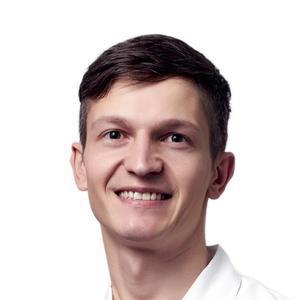 Поляков Петр Николаевич