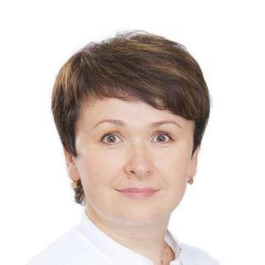 Якушева Татьяна Валерьевна