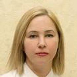 Долгополова Марина Александровна