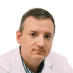 Косенко Павел Михайлович