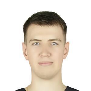 Шлегель Николай Викторович