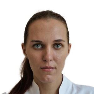 Орлова Ольга Сергеевна