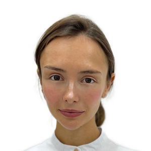 Лобанова Юлия Алексеевна